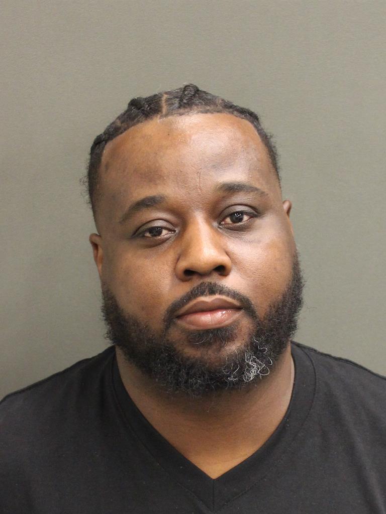  MALCOLM JAMAL ROBINSON Photo Image