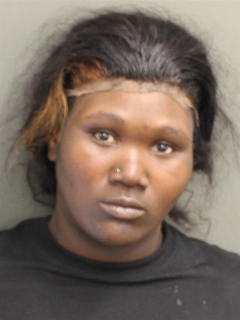  KIERRA NYSHELL FRAZIER Photo Image