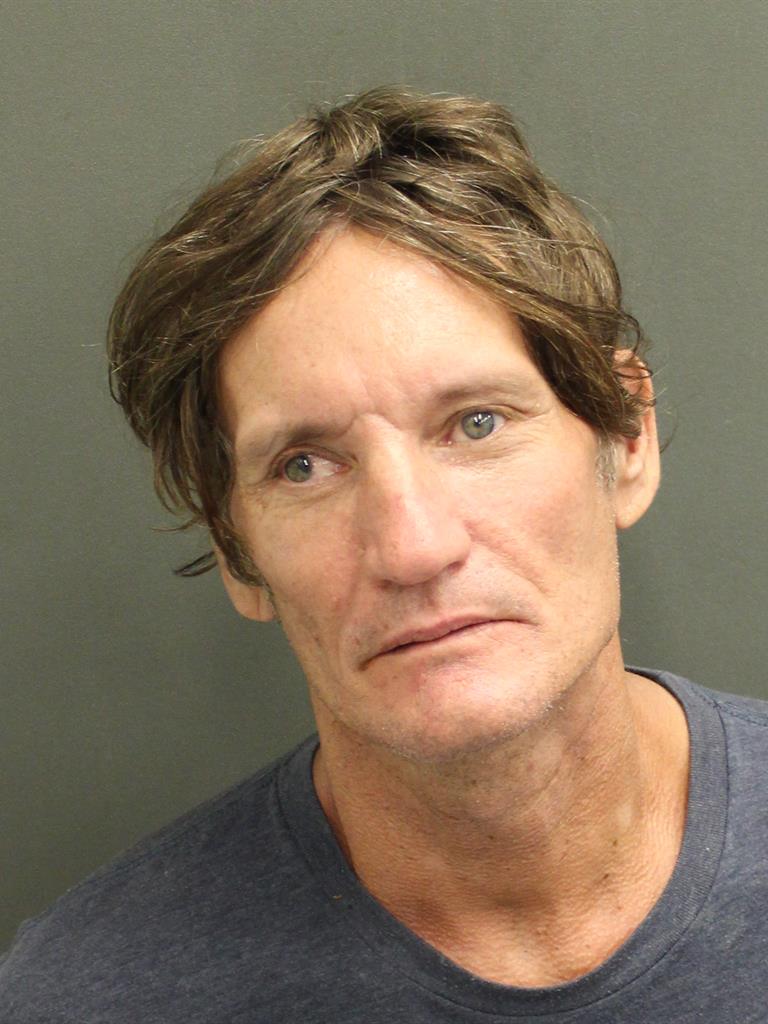  MARK JOHN RICHARDS Mugshot / County Arrests / Orange County Arrests