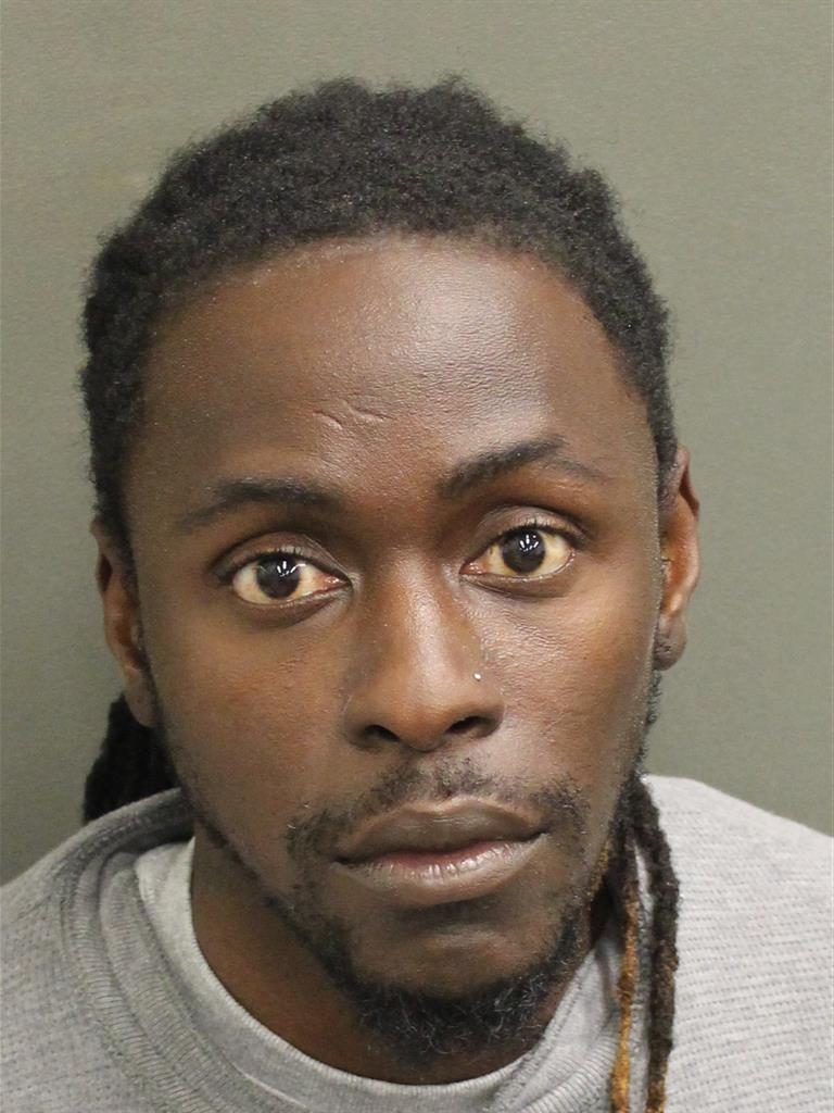  DARIUS FRANCIS Photo Image