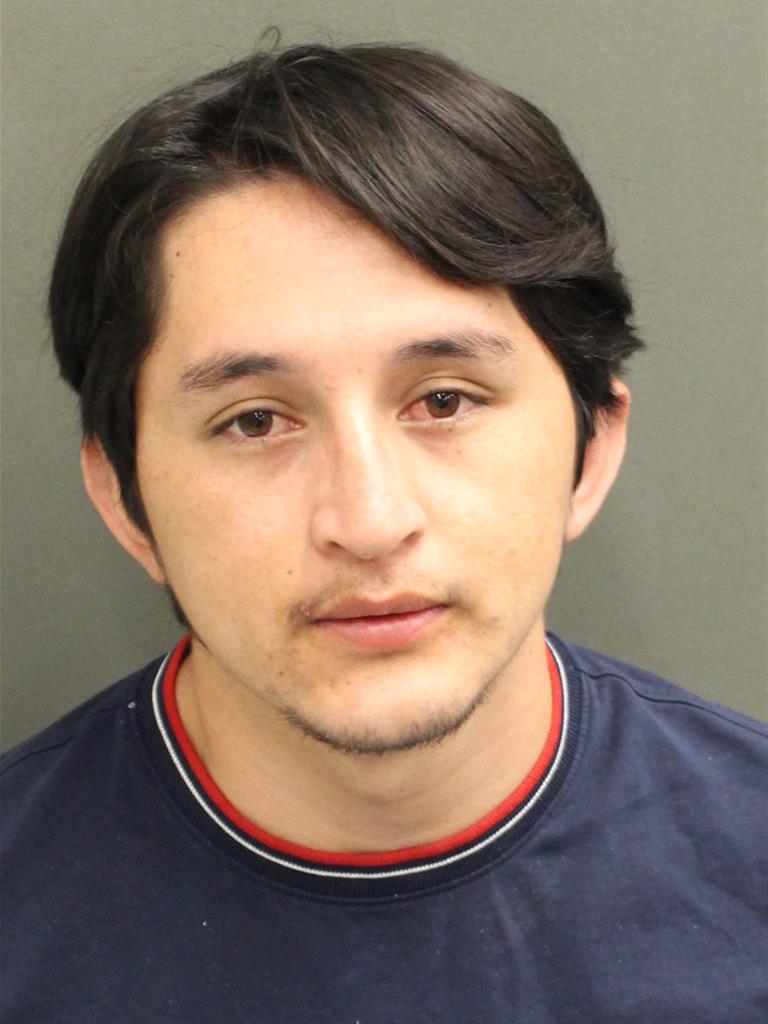  JESTER F MELGARQUINTANILLA Mugshot / County Arrests / Orange County Arrests