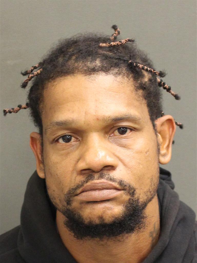 HANS ROBERTO LOUIS Mugshot HANS ROBERTO LOUIS Mugshot / County Arrests / Orange County Arrests