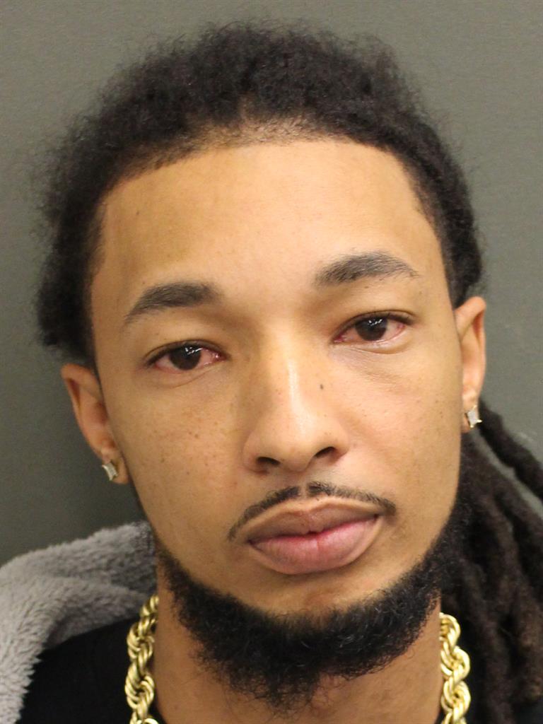PHILLIP RAHEEM LEONA MCFARLANDE Mugshot PHILLIP RAHEEM LEONA MCFARLANDE Mugshot / County Arrests / Orange County Arrests