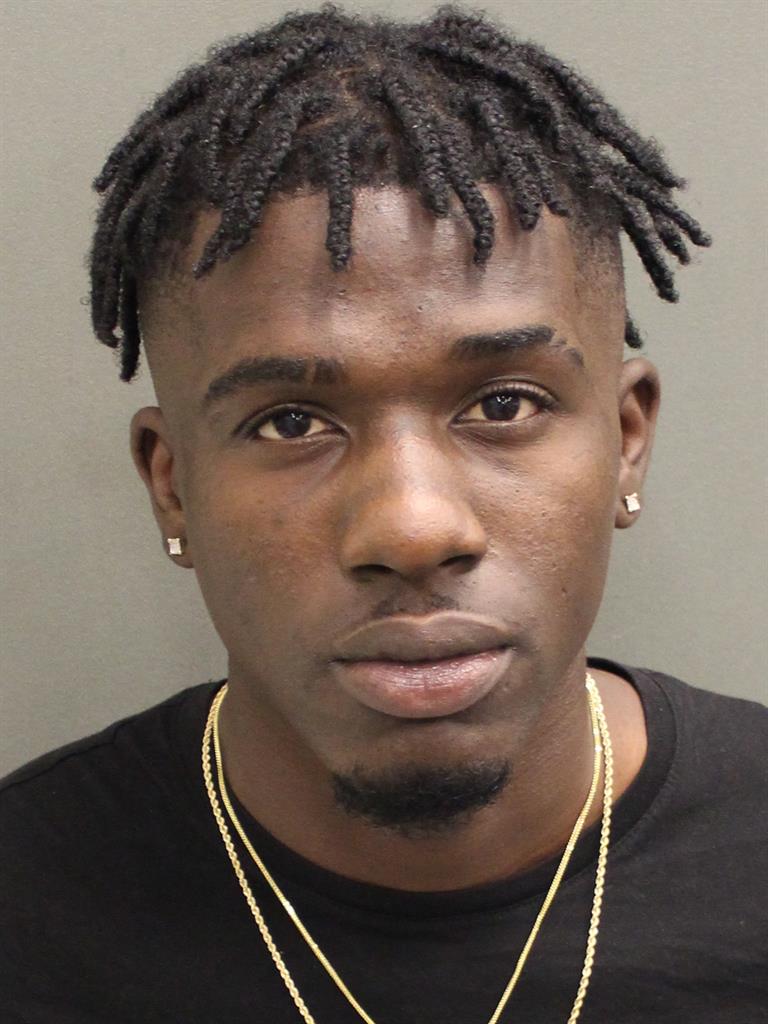  JAVAWNEY JAVOY WILLIAMS Photo Image