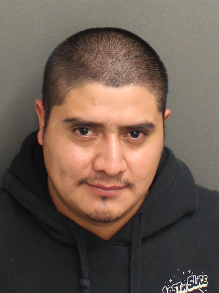  BENITO RAYMUNDOCETO Mugshot / County Arrests / Orange County Arrests