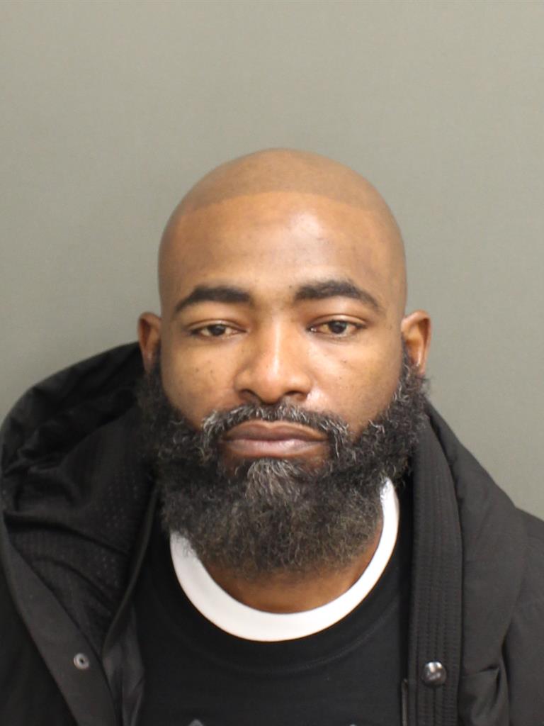  TIMOTHY DESHAUN HALL Mugshot / County Arrests / Orange County Arrests