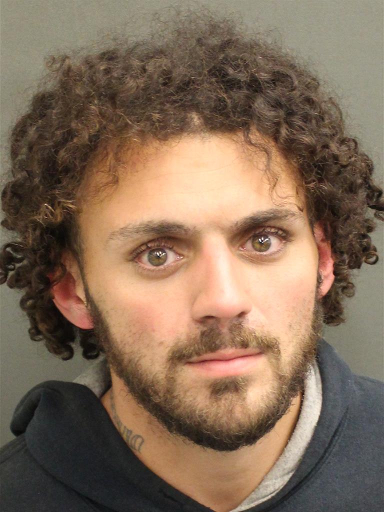DALTON GREGORY MILLER Mugshot DALTON GREGORY MILLER Mugshot / County Arrests / Orange County Arrests