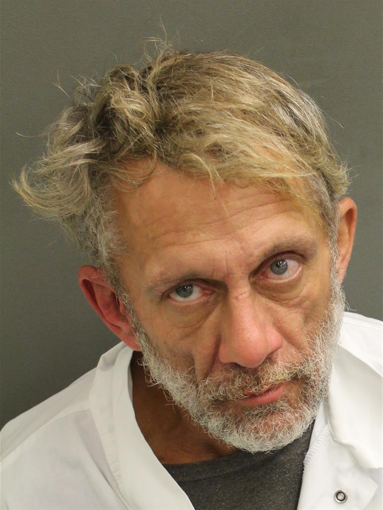  CHAD DAVID JUNGWIRTH Mugshot / County Arrests / Orange County Arrests