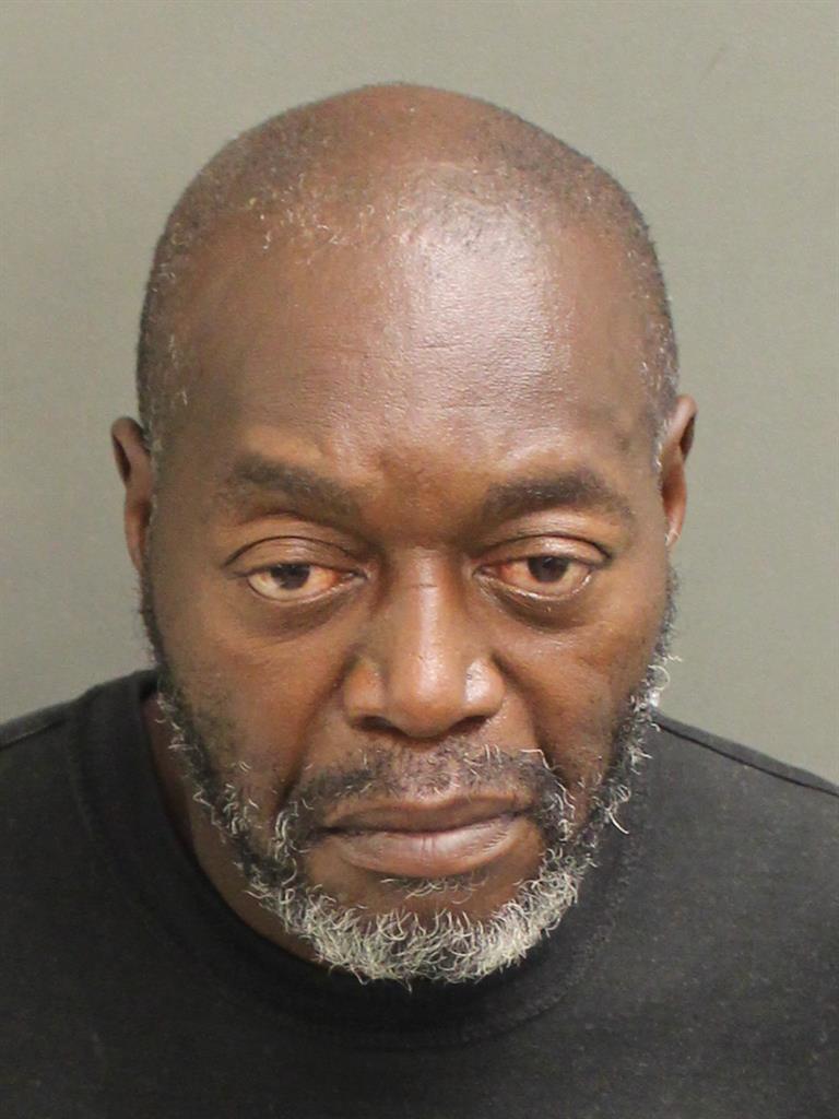  JOHNNIE LEVON JOHNSON Photo Image