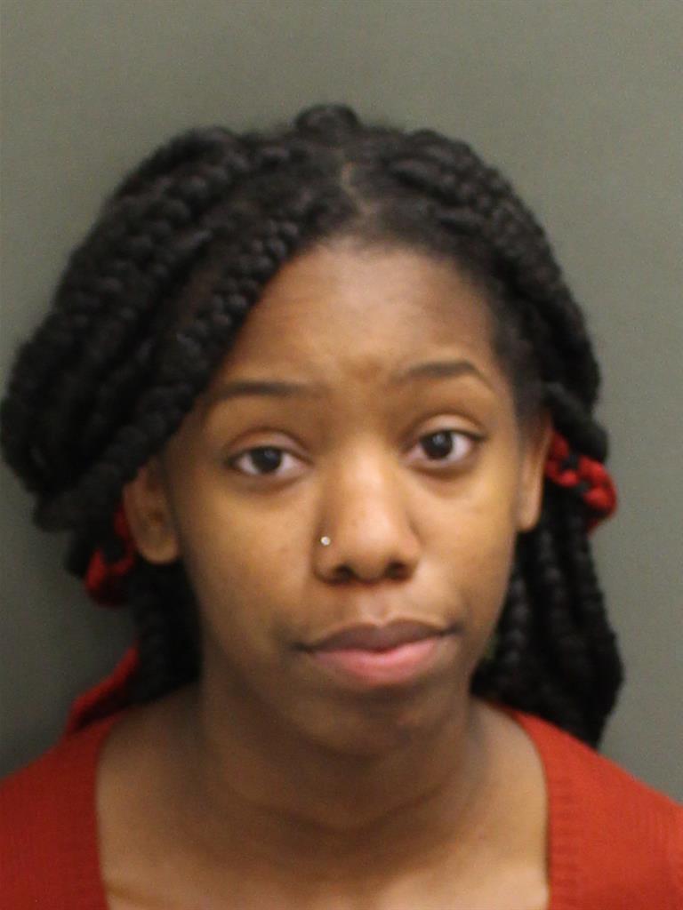  AYVIENNE MARIA WILLIAMS Photo Image