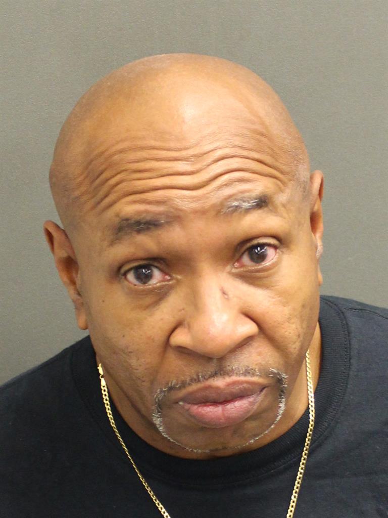  ANTHONY DARNELL DAVIS Photo Image