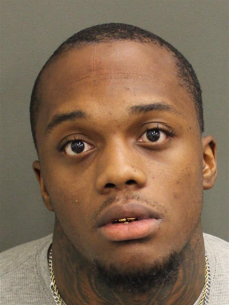  KEVEON TAYLOR Photo Image