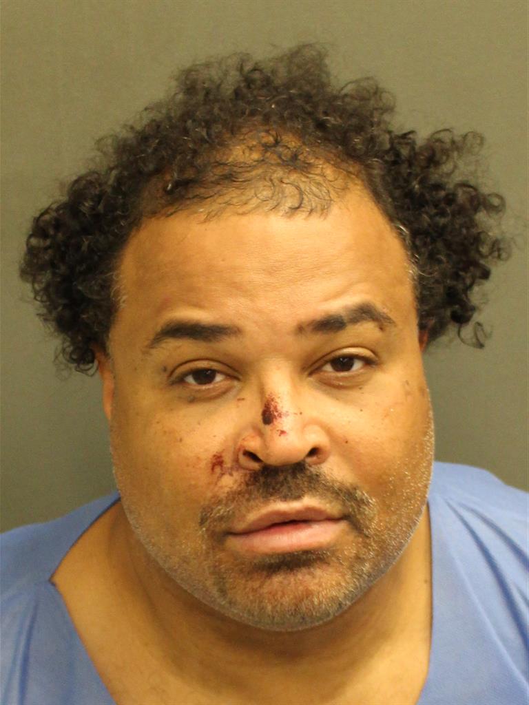  DARREL ANTONIO HIGHSMITH Photo Image