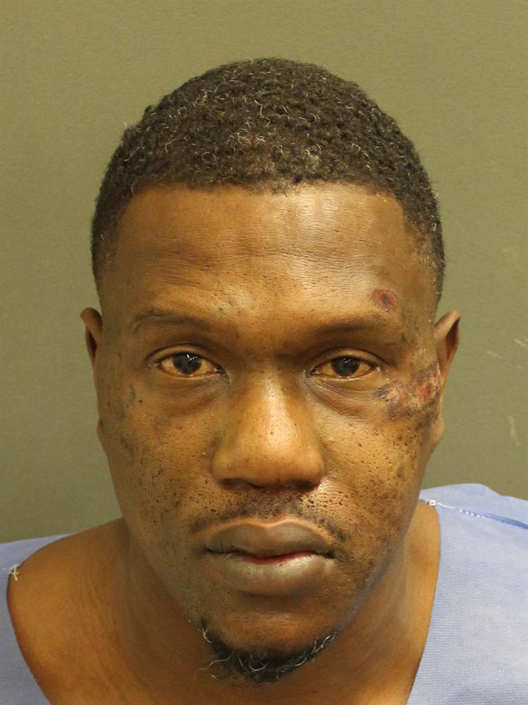  JIMMY DONTAE BONAMY Photo Image