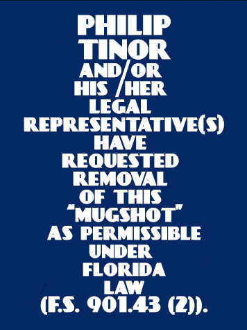  PHILIP TINOR Photo Image