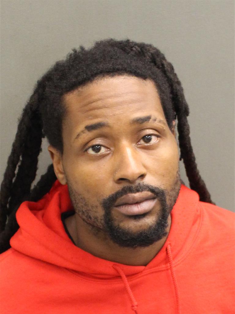  KEDRICK LAMONT HART Photo Image