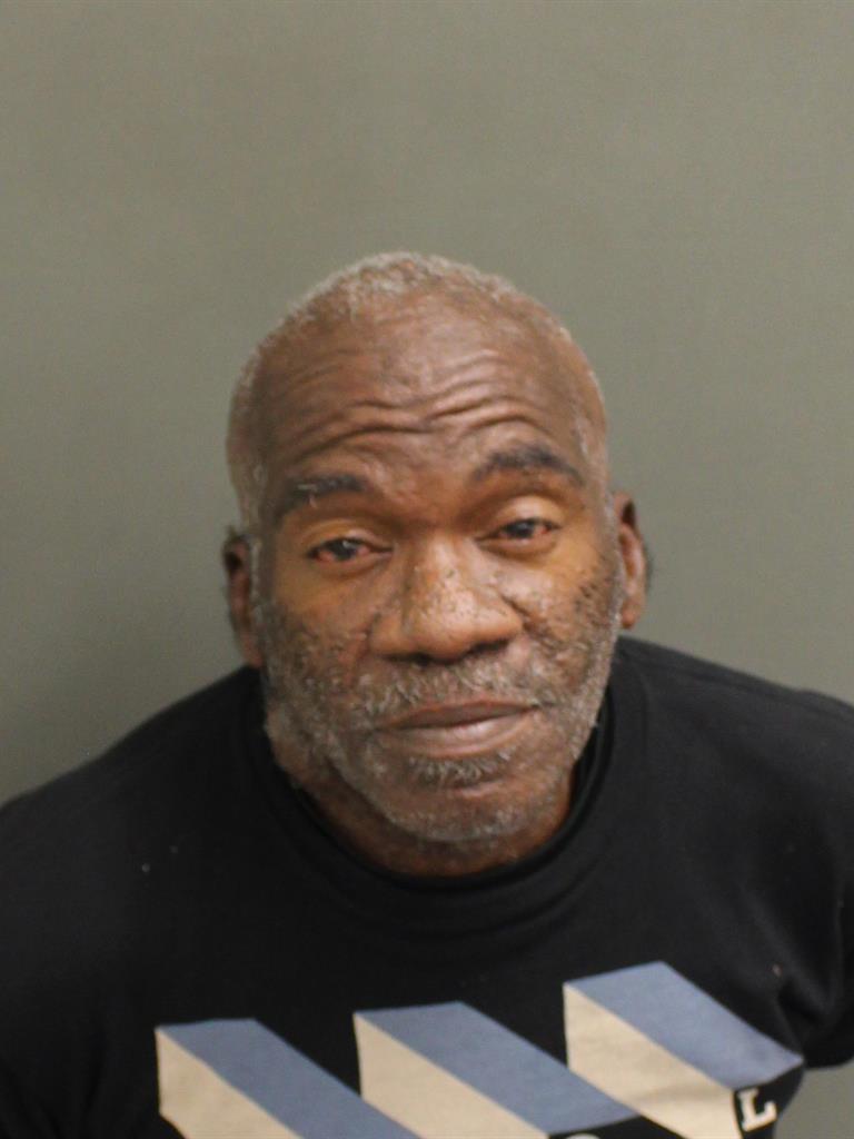  TERRENCE ROMAR GARTMOND Photo Image