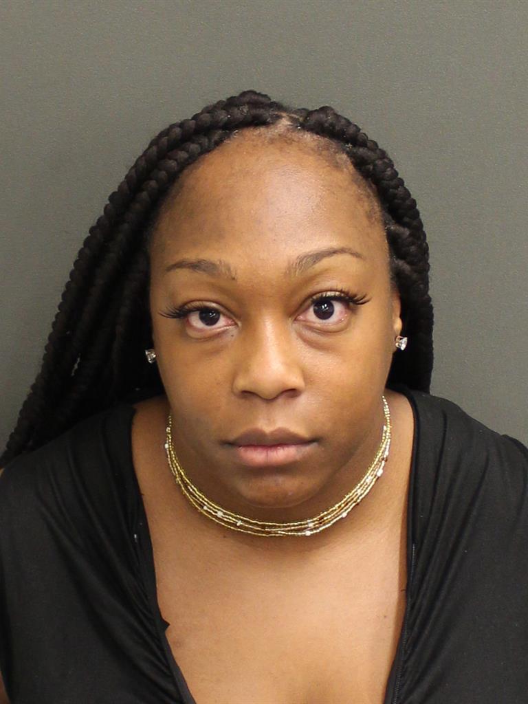  ALSHARANIQUA QUANTIADESHA WILLIAMS Photo Image