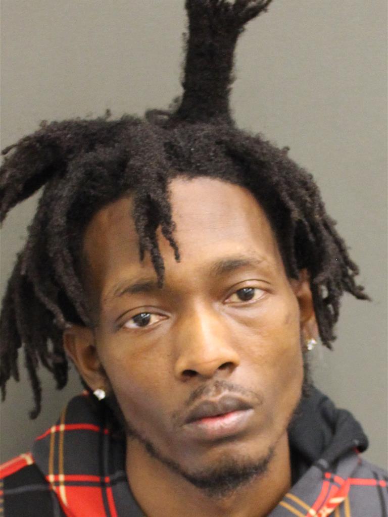  STEFAN SINGLETON Photo Image