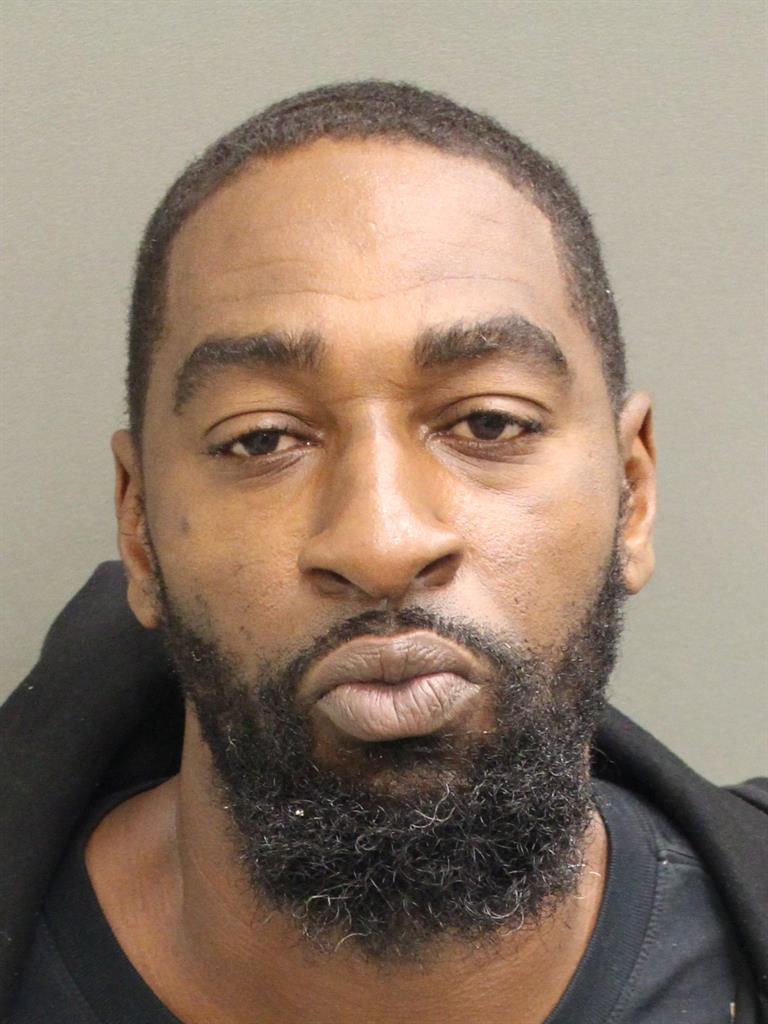  COREY JOVAN FORD Photo Image