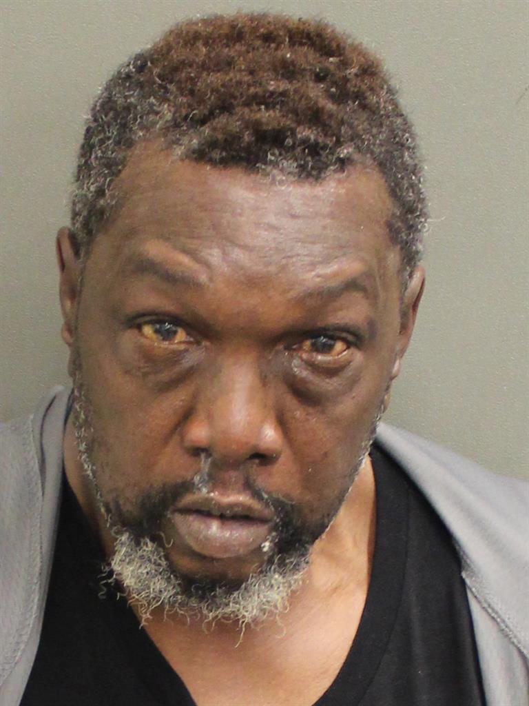  CONSTANTIN SIDNEY HYACINTHE Mugshot / County Arrests / Orange County Arrests