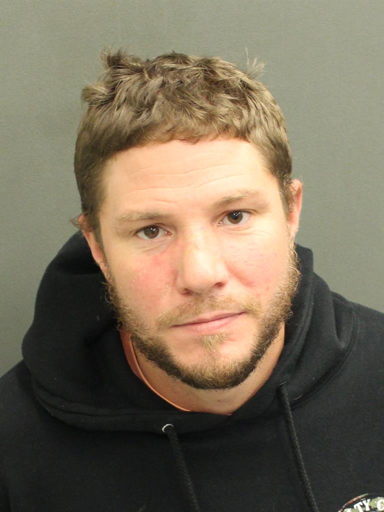  JAMES RUSSE HICKS Mugshot / County Arrests / Orange County Arrests