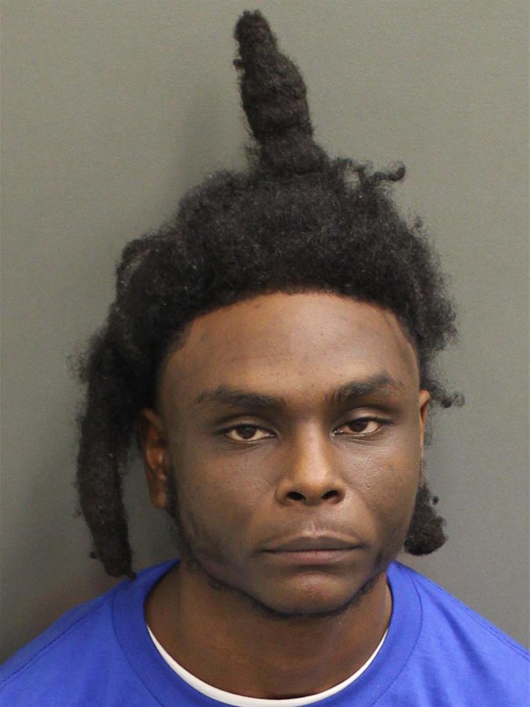  TREVON VASCO LAW Photo Image