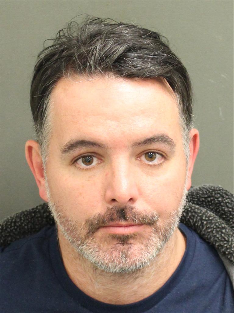  JEFFERY WAYNE HICKS Mugshot / County Arrests / Orange County Arrests