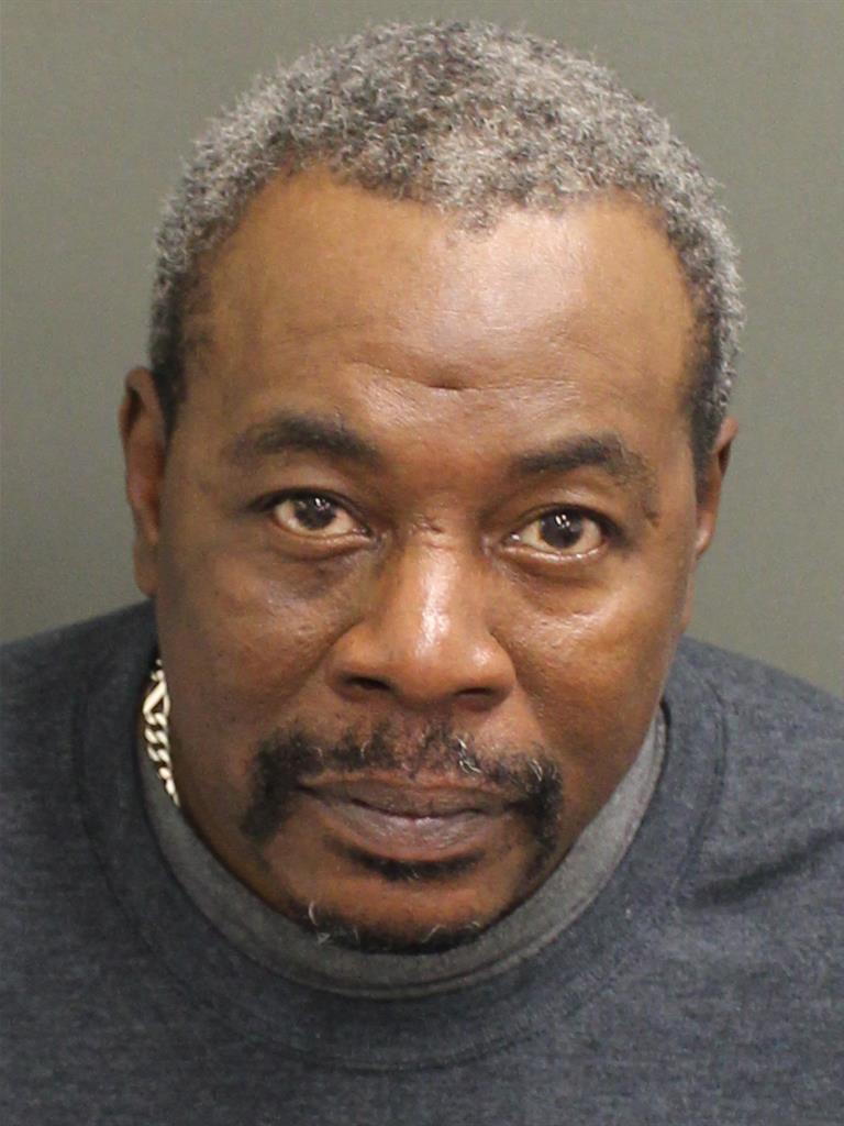  KING A JR JR BRYANT Mugshot / County Arrests / Orange County Arrests