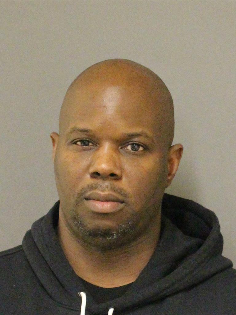  ISAIAH KEITH SMALLS Mugshot / County Arrests / Orange County Arrests