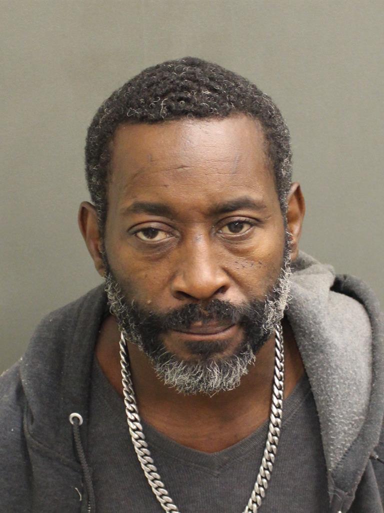  DERICK ACRES Mugshot / County Arrests / Orange County Arrests