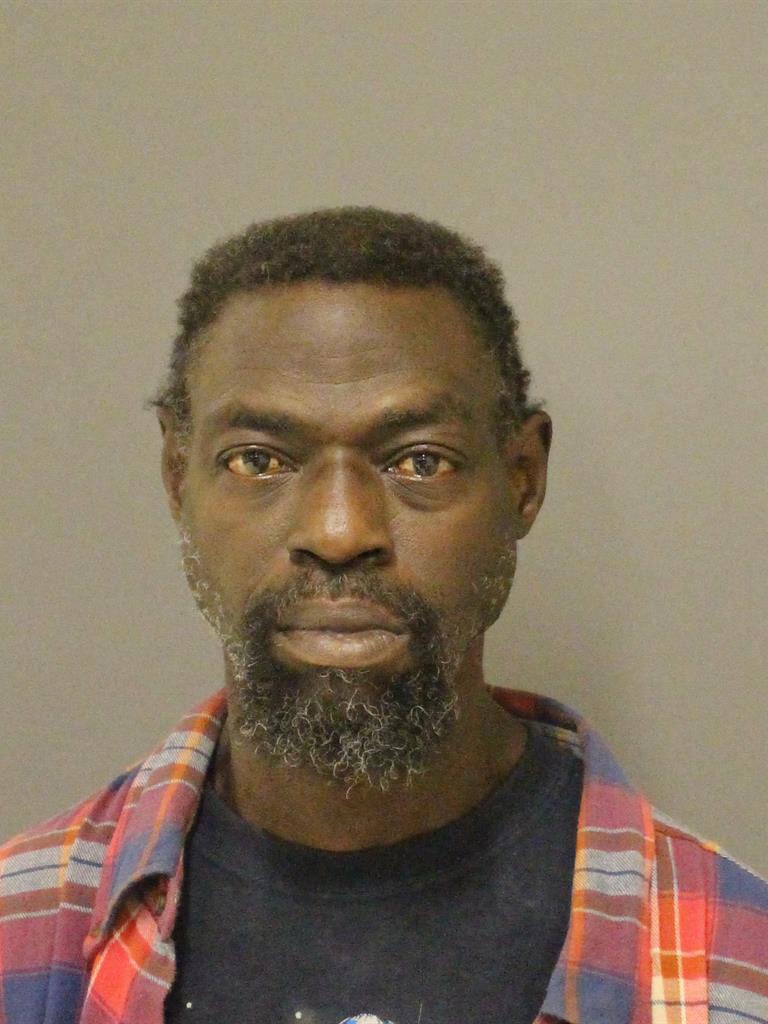  ANTHONY ALLEN KIMBLE Mugshot / County Arrests / Orange County Arrests