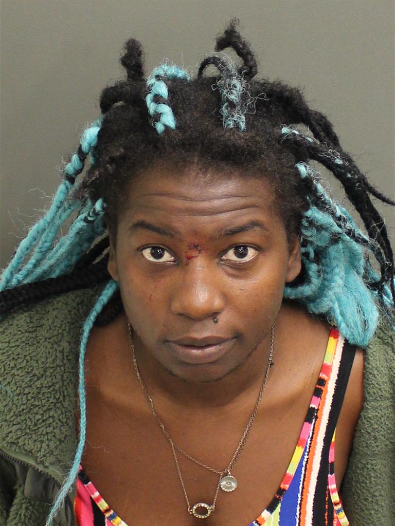 VALENCIA DESIR Mugshot VALENCIA DESIR Mugshot / County Arrests / Orange County Arrests