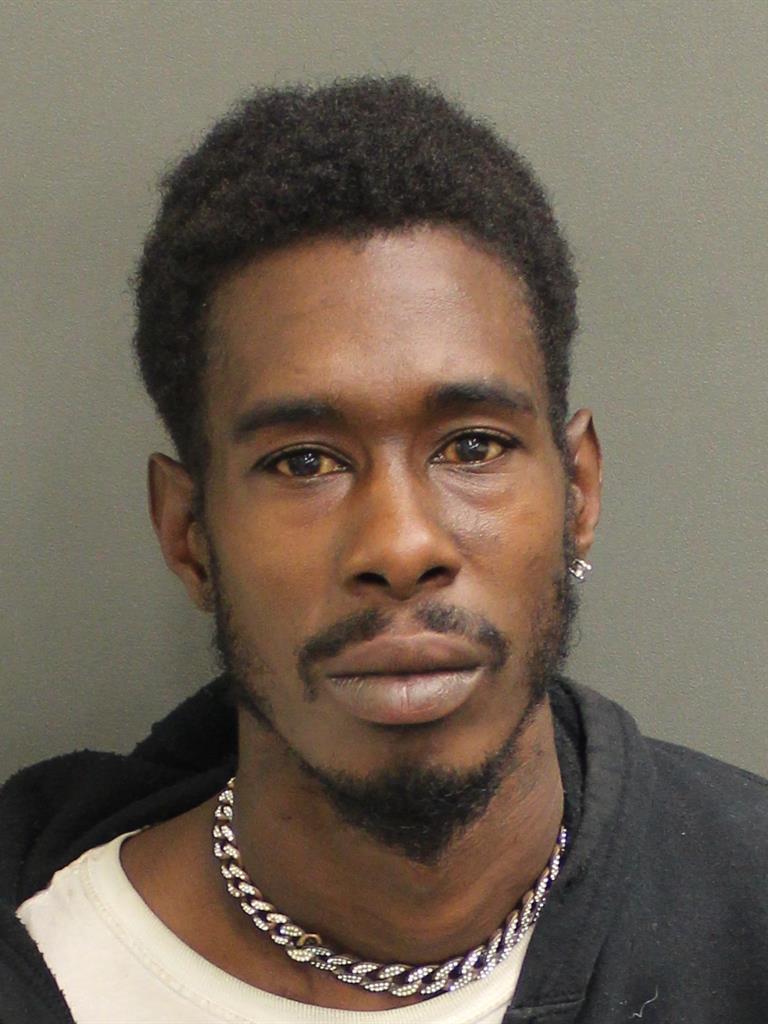  DONALD LAMAR GRESHAM Photo Image