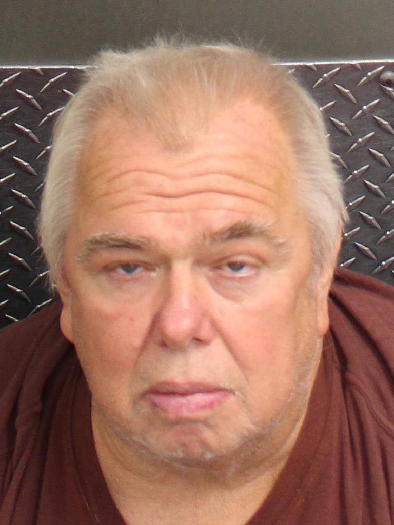  HAROLD VAMOSI Mugshot / County Arrests / Orange County Arrests