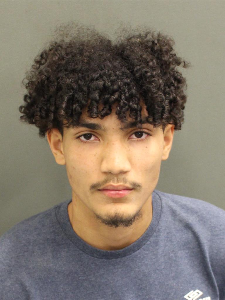  AIDEN KAHLIL DAVIS Photo Image