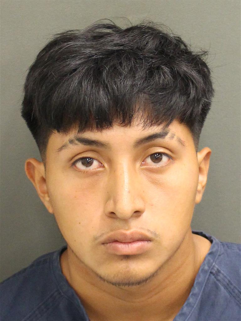  ALEX SANTIAGO LUC BRAVO Photo Image