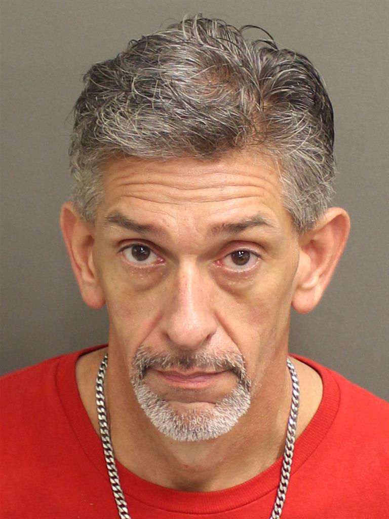  ARTHUR PAUL HOHM Mugshot / County Arrests / Orange County Arrests