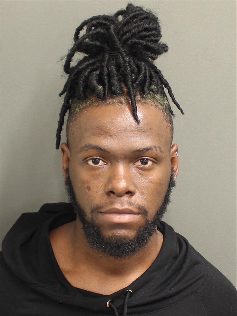  PRINCE NYRON PENSON Photo Image