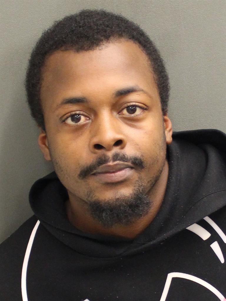  JOE MALCOLM DICKERSON Photo Image