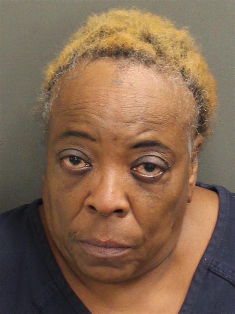  BEVERLY DENISE CARTER Photo Image