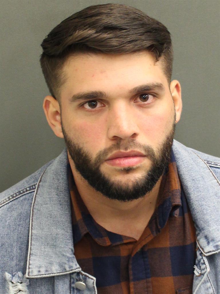  ARNALDO STEFANO CENTIPAREDES Photo Image