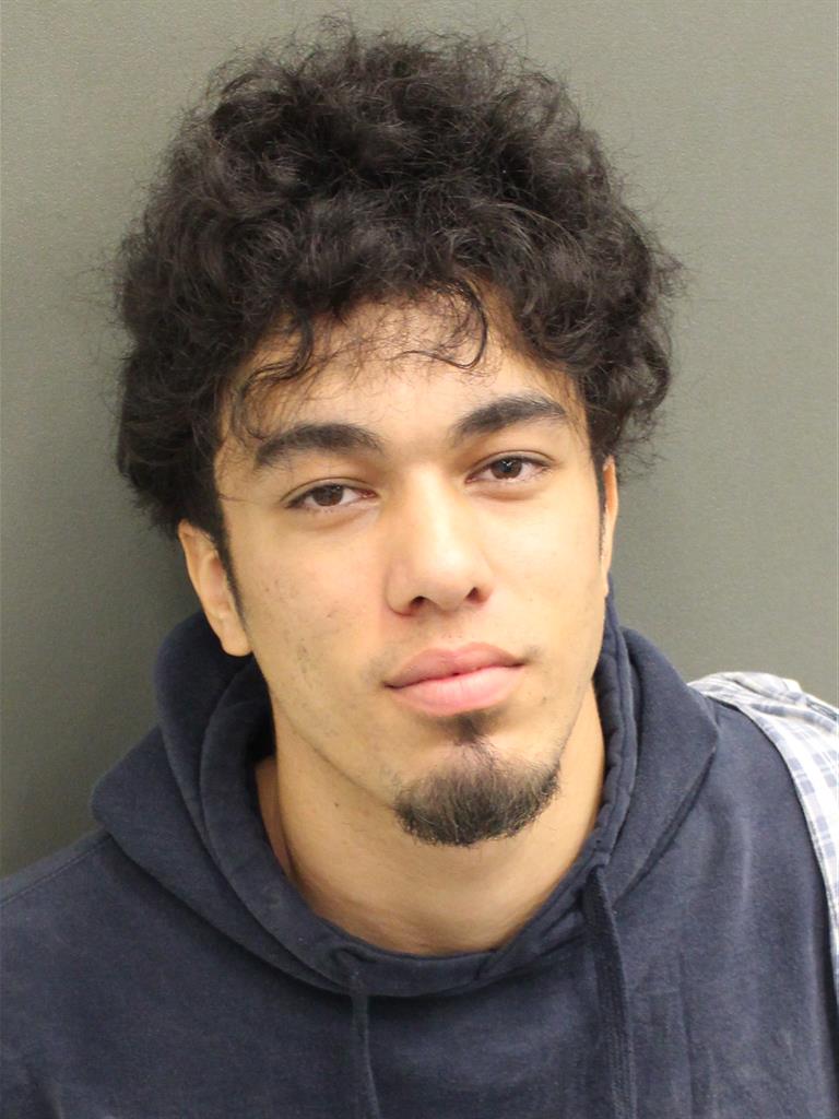  EDWIN RODRIGUEZ Photo Image