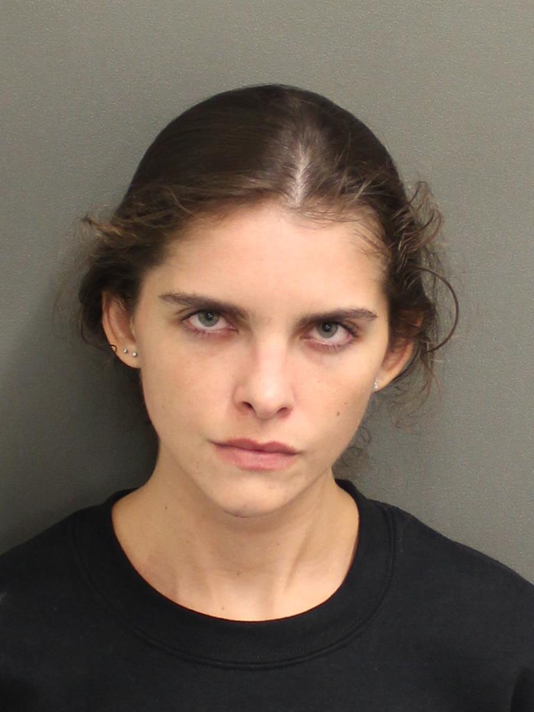  SHAUGHNESSY AYLA BROWN Photo Image