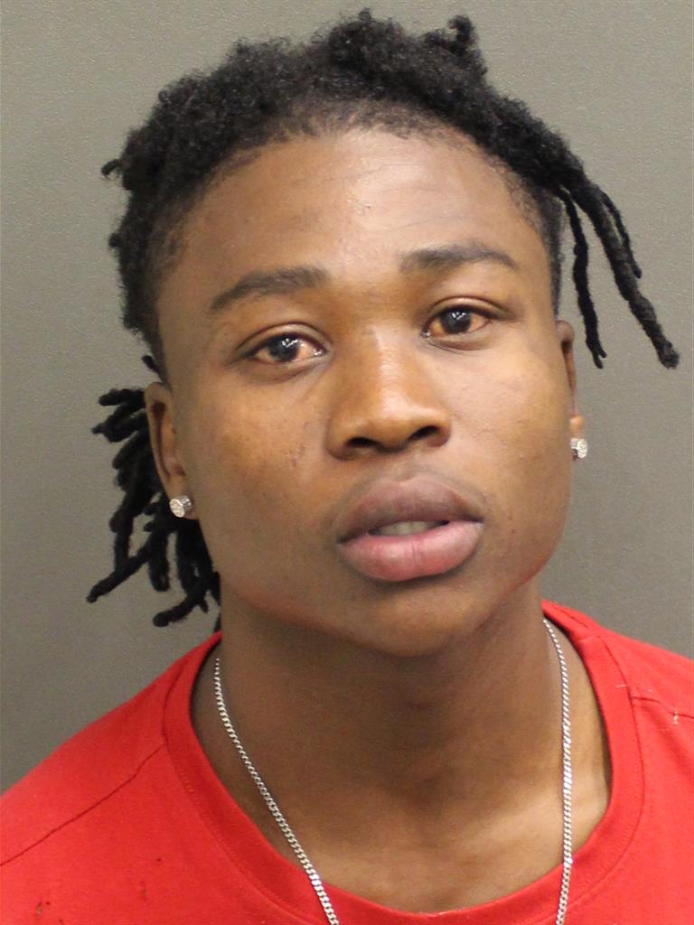  JOHN BLANC Mugshot / County Arrests / Orange County Arrests