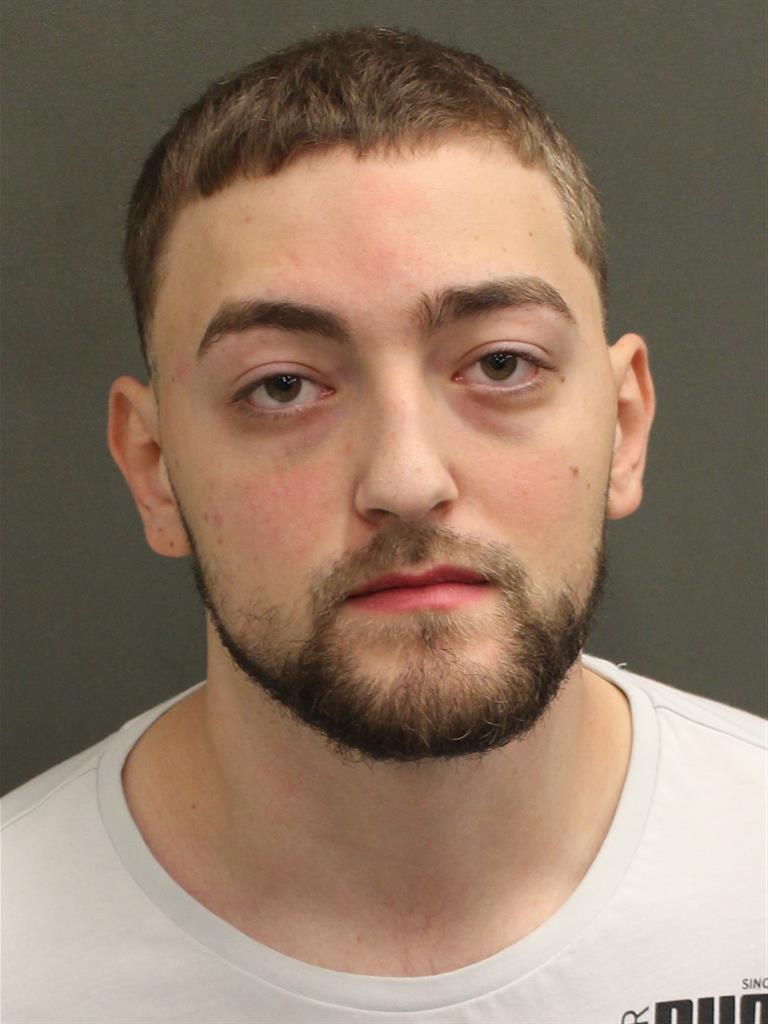  JEFFREY ALLEN BEARDSLEY Mugshot / County Arrests / Orange County Arrests