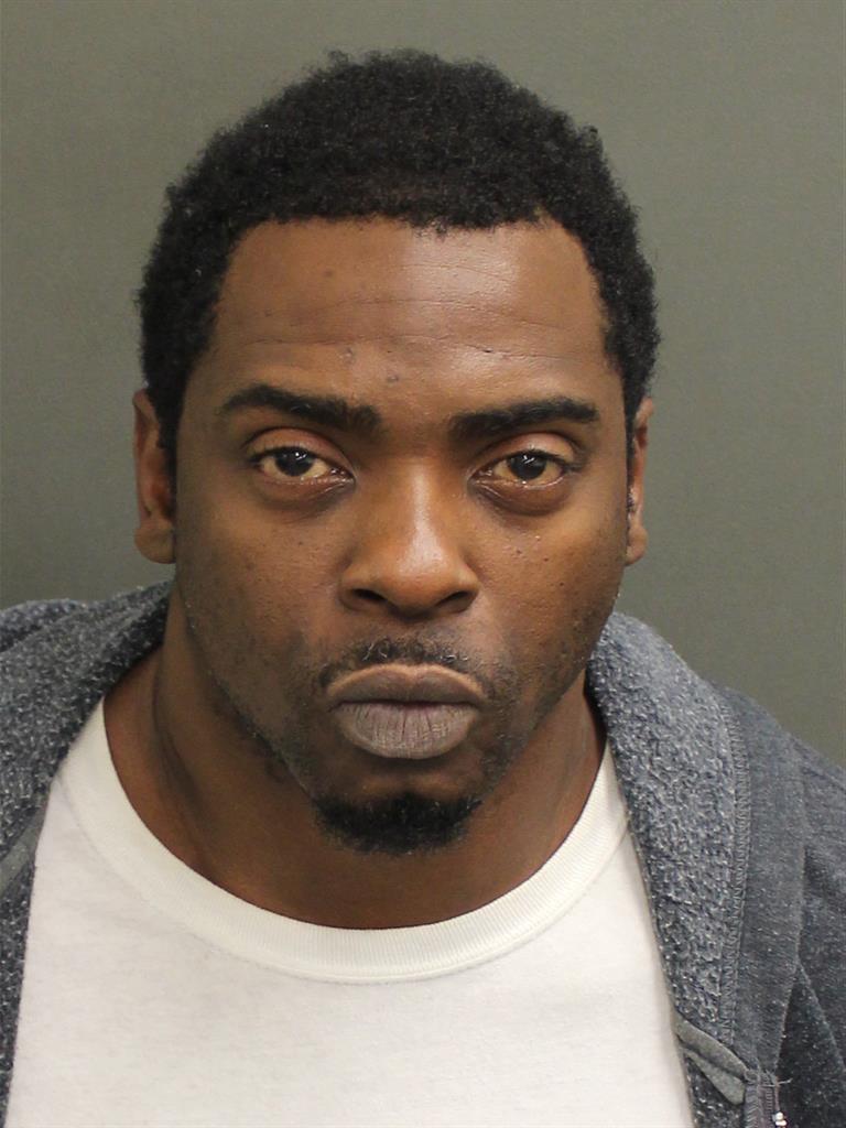  JERRY LALANNE Mugshot / County Arrests / Orange County Arrests