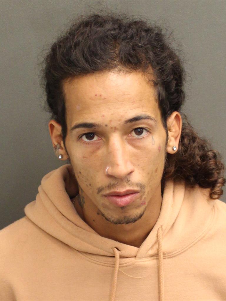  CHRISTOPHER A RODRIGUEZ Photo Image