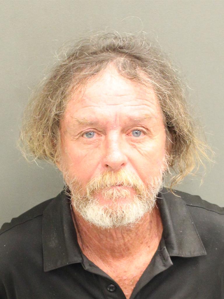  JERRY  JR BELCHER Mugshot / County Arrests / Orange County Arrests
