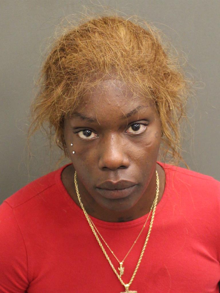  AMBER SHINICE DOZIER Photo Image